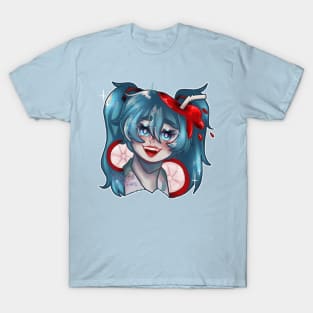 Hatsune miku! T-Shirt